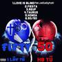 Fifty50 (Explicit)