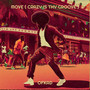 Move (Crazy Is Thy Groove)