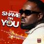 Shame on you