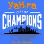 City of Champions (feat. YaH-ra) [instrumental]