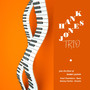 Hank Jones Trio Plus the Flute of Bobby Jaspar