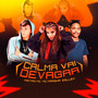 Calma Vai Devagar (Explicit)