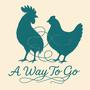 A Way To Go (Explicit)