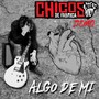 Algo de Mi (Demo) [En Vivo]