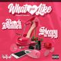 What You Like (feat. Sleepy Da Hitman) [Explicit]