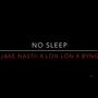 No Sleep (Explicit)