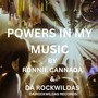 Powers in My Music