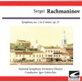 Sergei Rachmaninov: Symphony No. 2 in E Minor, Op. 27 (feat. Igor Golovchin)