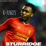 Sturridge