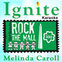 Ignite, Girl Scouts Rock the Mall (Karaoke)