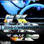 Zero-G3: Homeworld