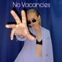 No Vacancies