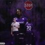 STOPPIN' ME (MOISE KEAN) (feat. Ripa) [Explicit]