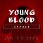 Young Blood Cypher (Explicit)