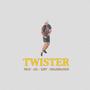 Twister (feat. KBV, AD. & ShamBandz) [Explicit]