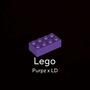 Lego (feat. Ice LD) [Explicit]