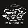 Smokid INC. (EP - 2015)