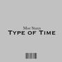 Type Of Time (Explicit)