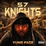 57 Knights (Explicit)