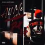 All Me, Pt. 2 (feat. Seddy Hendrinx) [Explicit]