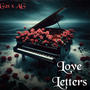 Love Letters (feat. Ag & G2s) [Explicit]