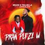 Pran Plezi'w (feat. Level Black)