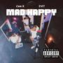 Mad Happy (Explicit)