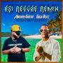 Asi Reggae Remix (Explicit)