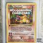 Holographic Charizard (Explicit)