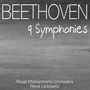 Beethoven: 9 Symphonies