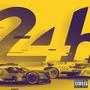 24hrs of Lemans (feat. EZ Profit) [Explicit]