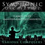 Symphonic Orchestral - Cannon in D and other Baroque Favorites