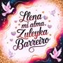Llena Mi Alma