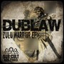 Zulu Warrior Ep