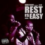 Rest Is Easy (Remix) [feat. A-Hi] [Explicit]