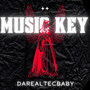 Music Key (Explicit)