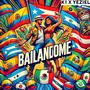 Bailandome (feat. Yezielmusic) [Explicit]