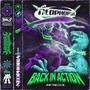 Back in Action (Explicit)