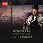 Shvurei Lev - שבורי לב (feat. Shulem) [Live]