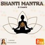 Shanti Mantra