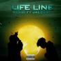 LIFE LINE (feat. Jaecube)