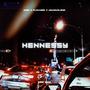 Hennessy (feat. Voss & Flakk666) [Explicit]