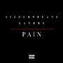 PAIN (feat. Landre) [Remastered] [Explicit]