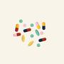 Pills (feat. 4EVR MICHAEL) [Explicit]