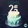 Level 25