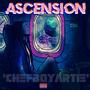 Ascension (Explicit)