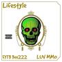 Lifestyle (feat. Luv MMO) [Explicit]