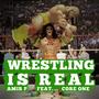 Wrestling Is Real (feat. Core One) [Explicit]