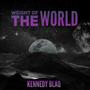 Weight of the World (Explicit)