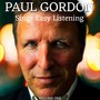 Paul Gordon Sings Easy Listening
